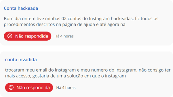 Não respondida 1