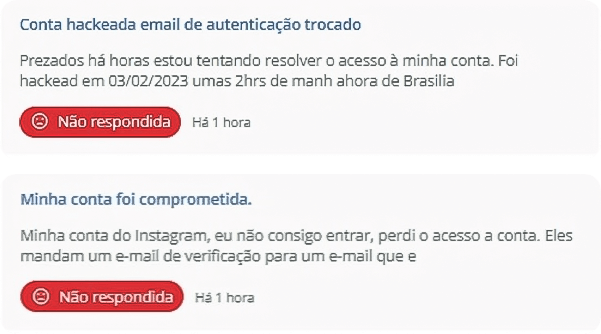 Não respondida 4